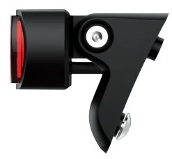 Litemove TS-FD E-Bike Rücklicht Für Schutzblech -Bike Zubehör litemove ts fd seitlich