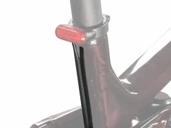 Lupine 3M Kabelführung Kanal -Bike Zubehör lupine 3m kaelfuehrung