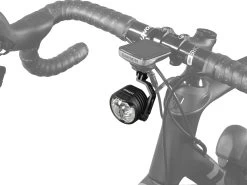 LUPINE SL A/AF GoPro Adapter -Bike Zubehör lupine gopro adapter l vertikal