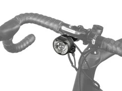 LUPINE SL A/AF GoPro Adapter -Bike Zubehör lupine gopro adapter m