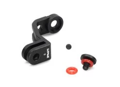 LUPINE SL A/AF GoPro Adapter -Bike Zubehör lupine gopro adapter s