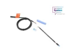 LUPINE Lichtkabel Für E-Bikes (Steckverbindung) -Bike Zubehör lupine lichtkabel bosch bes3 e bikes