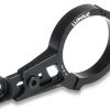 Lupine SL F Flexmount Aluminiumhalter 31.8mm -Bike Zubehör lupine sl f flexmount