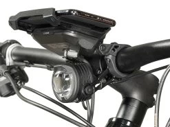 Lupine SL F Flexmount Aluminiumhalter 31.8mm 3 Lupine SL F Flexmount Aluminiumhalter 31.8mm -Bike Zubehör lupine sl f flexmount aluminiumhalter