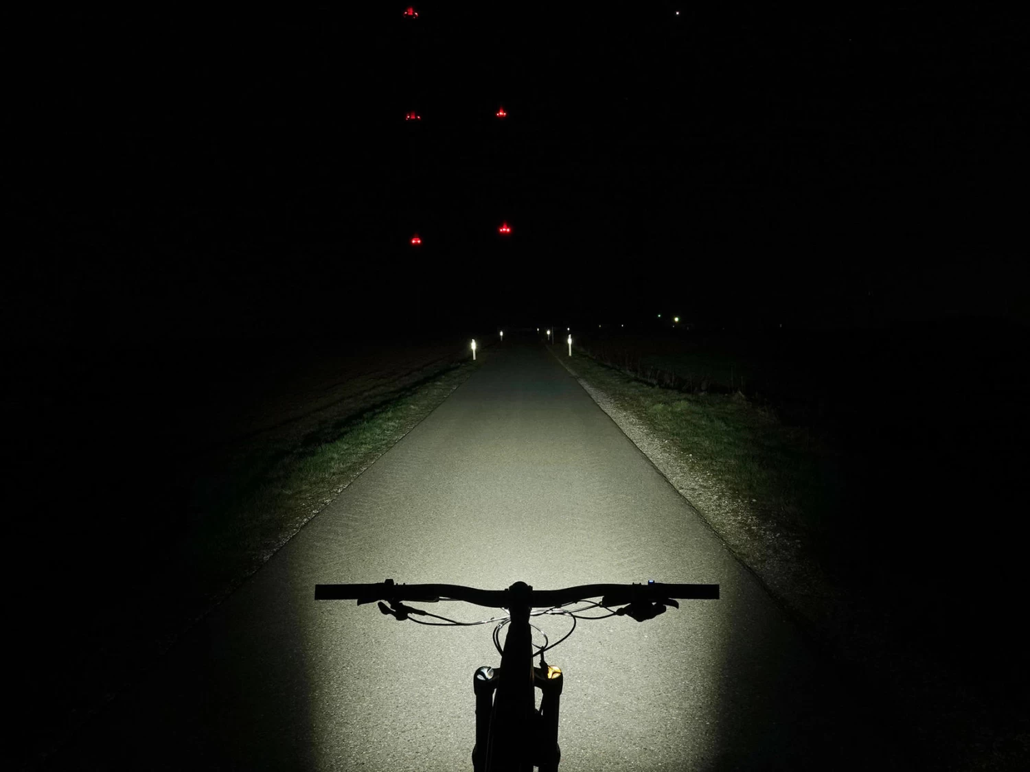 LUPINE SL Nano E-Bike Scheinwerfer LUPINE SL Nano E-Bike Scheinwerfer -Bike Zubehör lupine sl nano e bike scheinwerfer