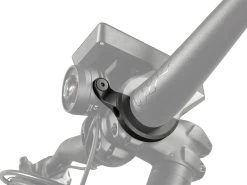 LUPINE SL Nano Halter Für Bosch Intuvia/Nyon -Bike Zubehör lupine sl nano lenkerhalter bosch