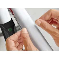 Luxshield Lackschutzfolie Bike Universal 6 Luxshield Lackschutzfolie Bike Universal -Bike Zubehör luxshield bike universal durchsichtig