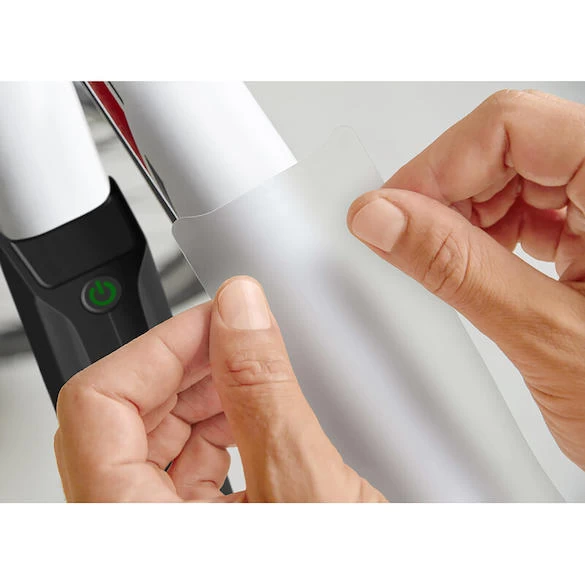 Luxshield Lackschutzfolie Bike Universal Luxshield Lackschutzfolie Bike Universal -Bike Zubehör luxshield bike universal matt