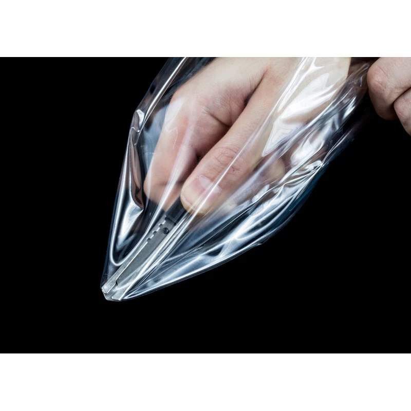 Luxshield Lackschutzfolie Bike Universal Luxshield Lackschutzfolie Bike Universal -Bike Zubehör luxshield bike universal test