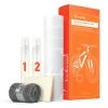 Luxshield Lackschutzfolie Bike Universal -Bike Zubehör luxshield lackschutzfolie bike universal set