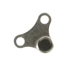 Flyer/FIT Magnethalter Für Bremsscheibe Mit 6-loch-Aufnahme