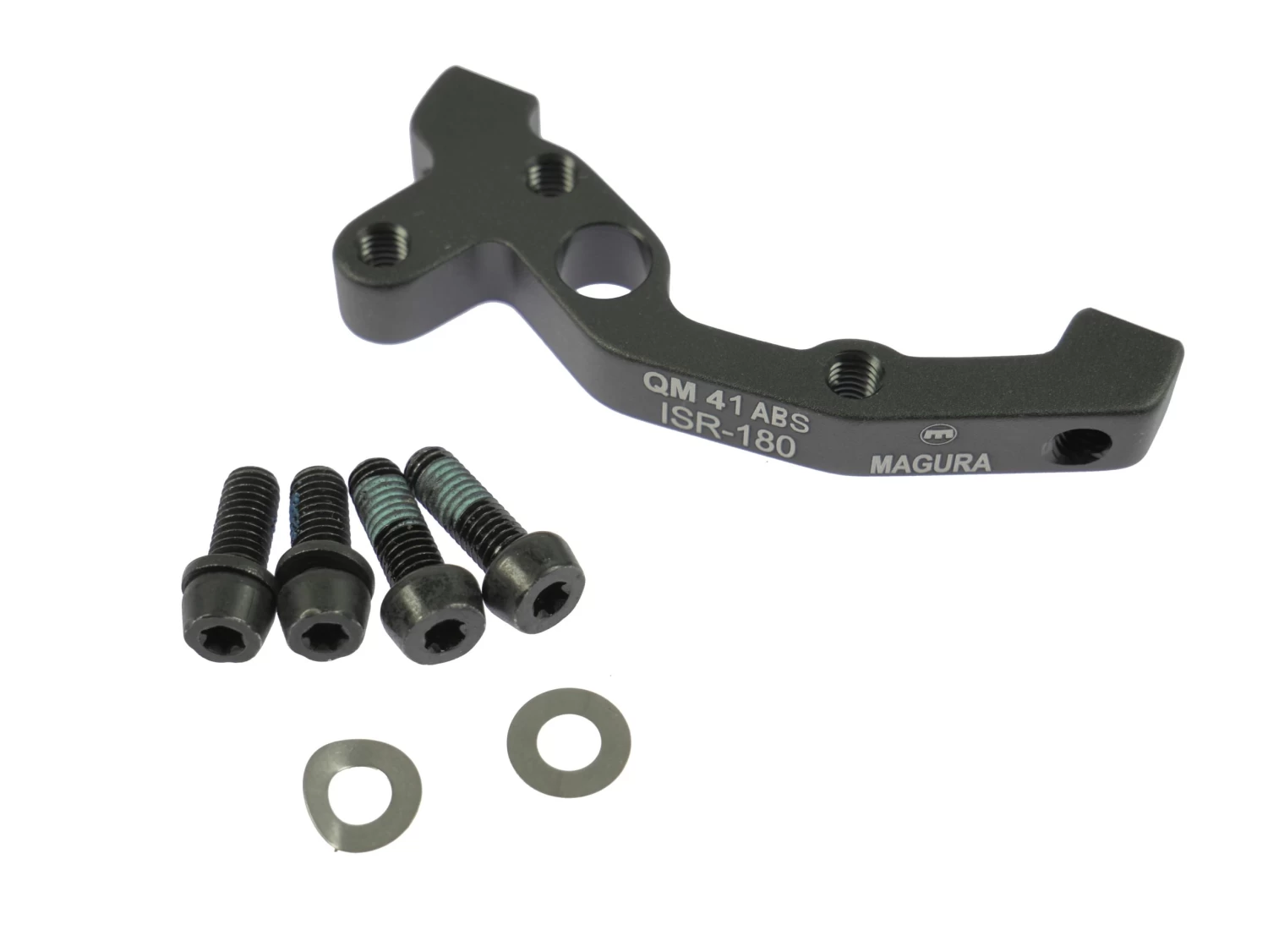 Magura Scheibenbremsadapter QM41 für Bosch ABS Sensor Magura Scheibenbremsadapter QM41 Für Bosch ABS Sensor -Bike Zubehör magura scheibenbremsadapter qm41 abs scaled