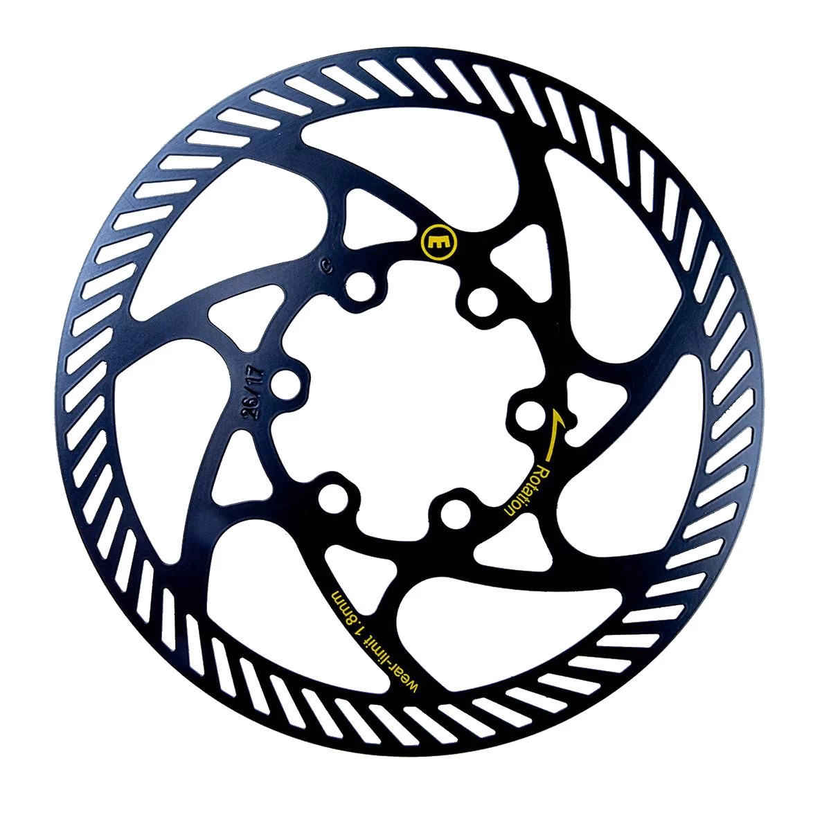 Magura Sensorring für Bosch ABS 6-Loch Magura Sensorring Für Bosch ABS 6-Loch -Bike Zubehör magura sensorring bosch