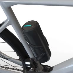 Mahle X20 Range Extender E185 Wh 4 Mahle X20 Range Extender E185 Wh -Bike Zubehör mahle x20 range extender e185 3 1