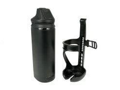 Mahle Range Extender (X35 Power Bank) 208 Wh -Bike Zubehör mahle x35 range extender halterung power bank