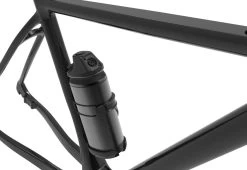 Mahle Range Extender (X35 Power Bank) 208 Wh -Bike Zubehör mahle x35 range extender sattelrohrmontage