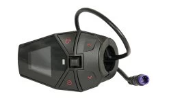 Marquardt Bedieneinheit Comfort Für BMW X2City E-Scooter