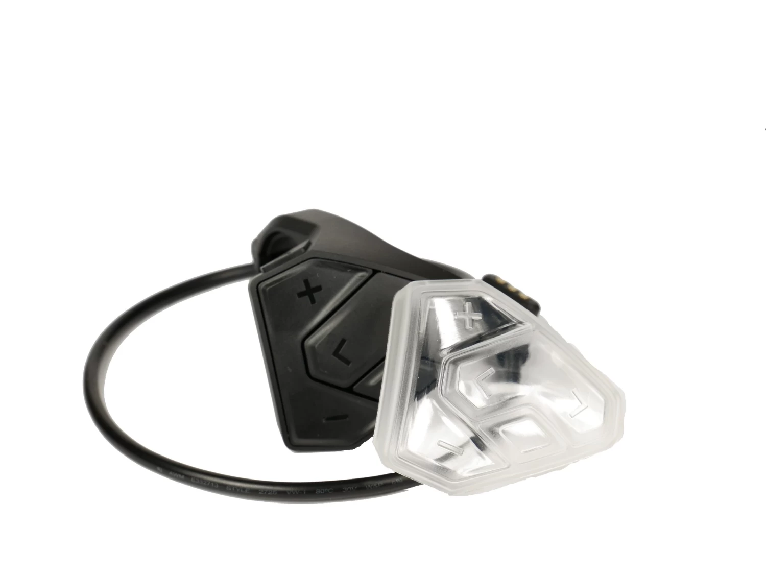 MH Schutzhüllen-Set für Bosch Kiox Display und Bedieneinheit Gen.1 Mh Cover MH Schutzhüllen-Set Für Bosch Kiox Display Und Bedieneinheit Gen.1 -Bike Zubehör mh cover kiox bedieneinheit scaled