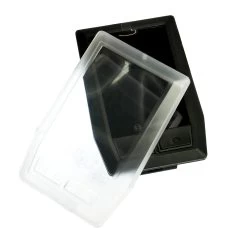 Mh Cover MH Schutzhüllen-Set Für Bosch Kiox Display Und Bedieneinheit Gen.1