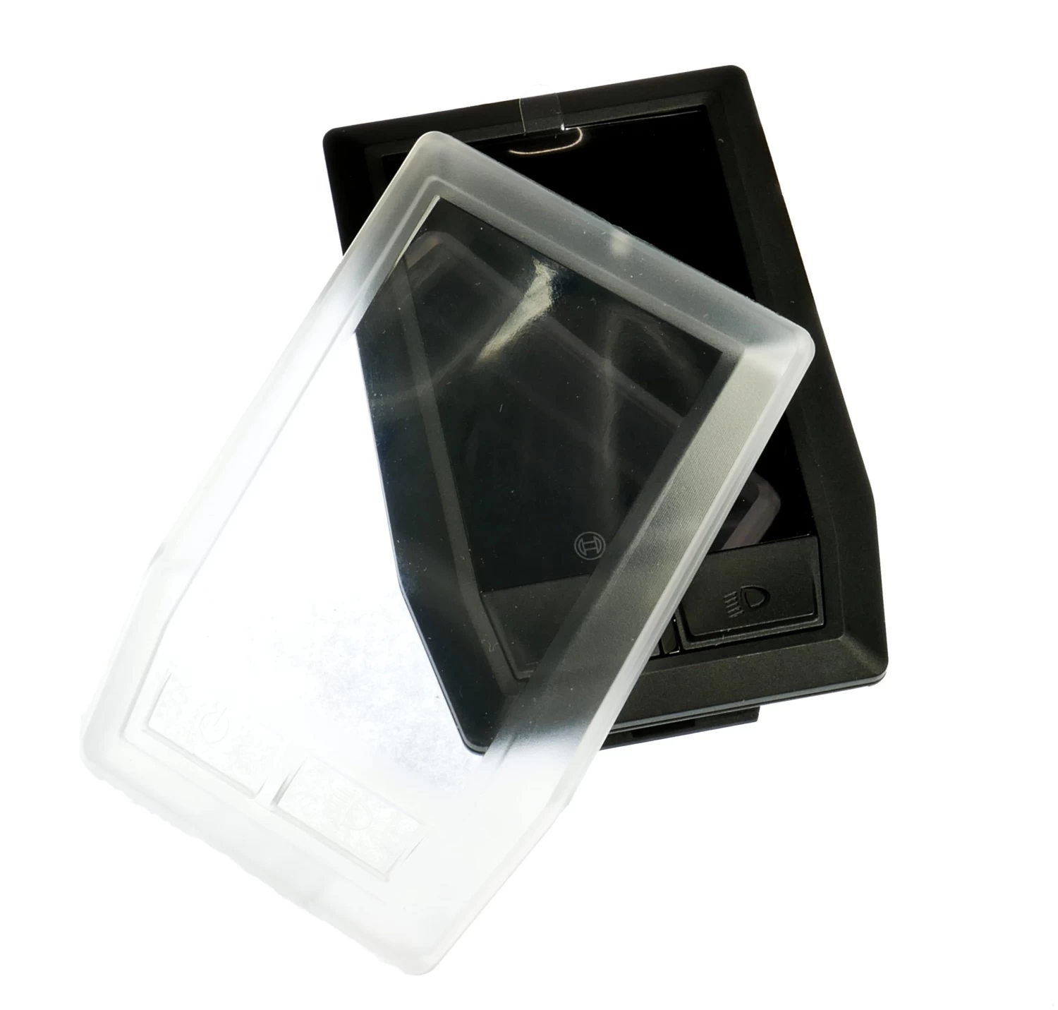 MH Schutzhüllen-Set für Bosch Kiox Display und Bedieneinheit Gen.1 Mh Cover MH Schutzhüllen-Set Für Bosch Kiox Display Und Bedieneinheit Gen.1 -Bike Zubehör mh cover kiox display scaled