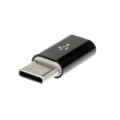 E-Bike USB-Ladekabel Yamaha Micro B - Micro B 450 Mm - Adapter Option -Bike Zubehör micro usb b adapter auf usb c