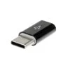 Micro USB B To USB C Adapter -Bike Zubehör micro usb c adapter 1