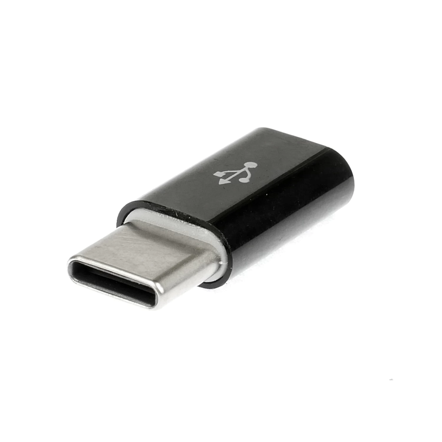 Micro USB B auf USB C Adapter Micro USB B Auf USB C Adapter -Bike Zubehör micro usb c adapter