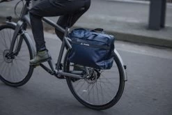 Vaude Mineo Commuter Briefcase 17 Tragetasche -Bike Zubehör mineo commuter briefcase 17 action