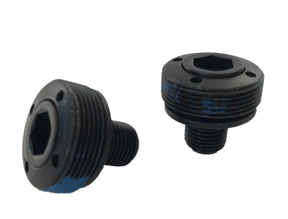 Miranda crank bolt M10 Miranda Crank Bolt M10 -Bike Zubehör miranda crank bolt m10 bosch