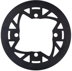 Miranda Kettenschutz E-Bike -Bike Zubehör miranda kettenschutz e bike 186 mm