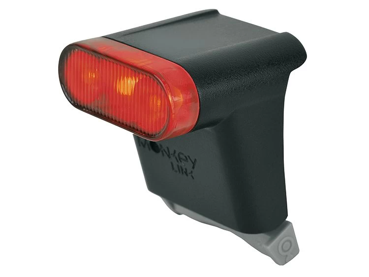 MonkeyLink Rear Light 100 LUX Sport Connect MonkeyLink Rear Light 100 LUX Sport Connect -Bike Zubehör monkeylink rear light 100 lux sport
