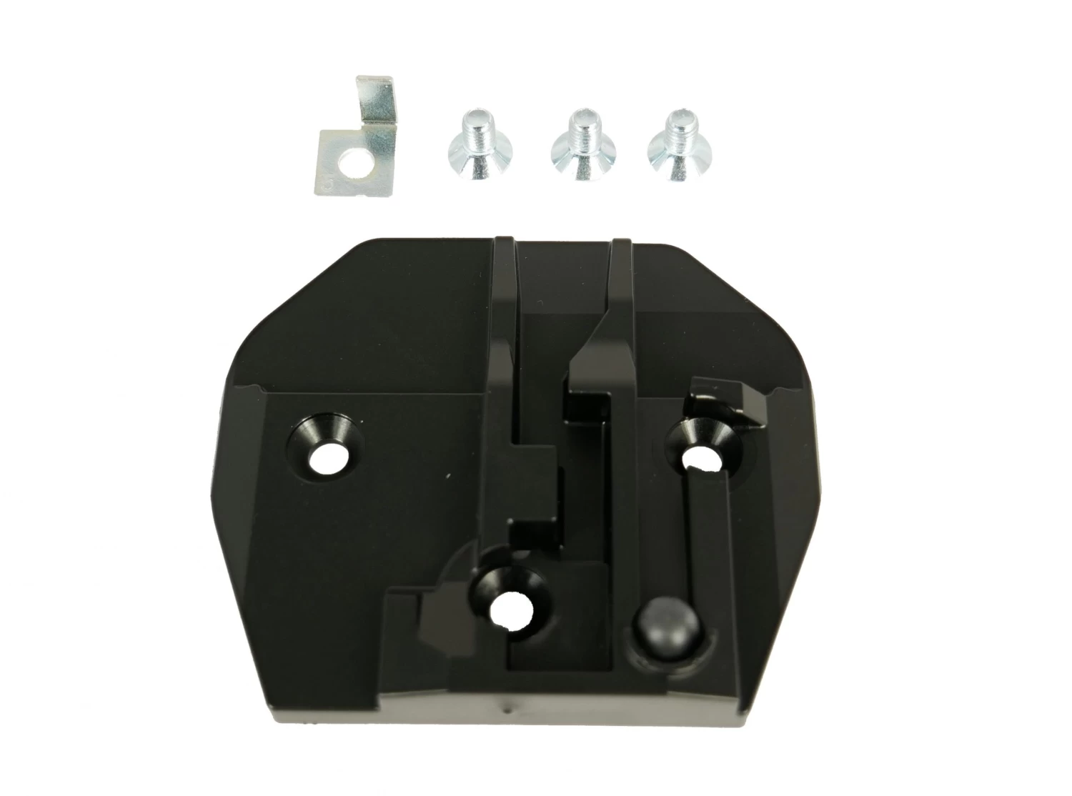 Montageplatte für Simplo Akku 36V - 630Wh Abus Montageplatte Für Simplo Akku 36V - 630Wh -Bike Zubehör montageplatte simplo akku 3840x2160 scaled