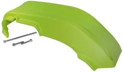Haibike Skidplate Für Bosch PerformanceCX GC - Ab 2016 5 Haibike Skidplate Für Bosch PerformanceCX GC - Ab 2016 -Bike Zubehör motor skidplate bosch performance cx lime matt