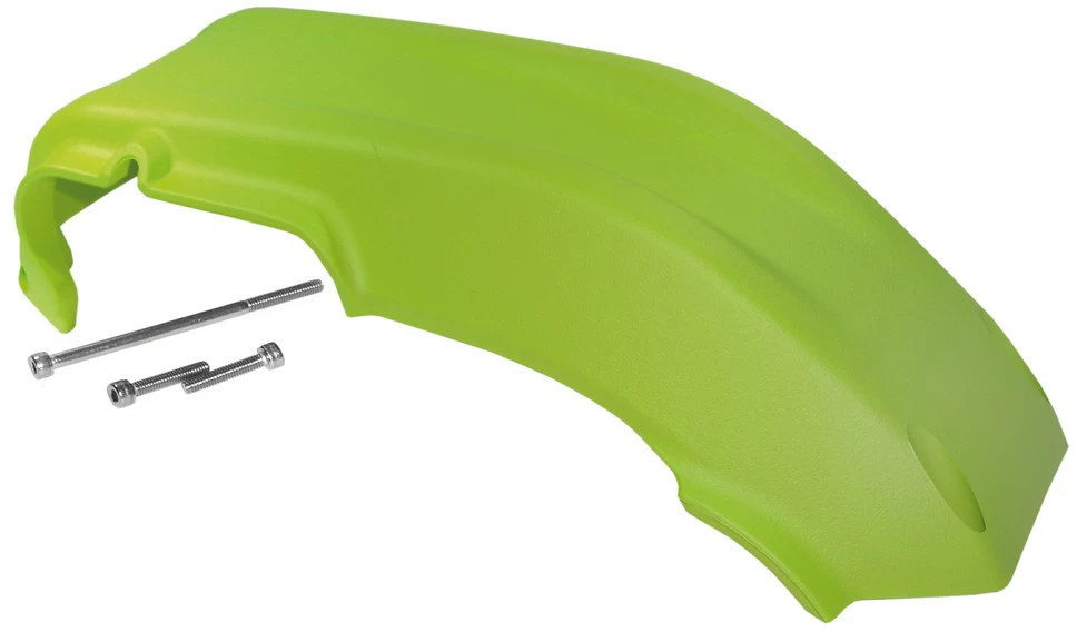 Haibike Skidplate für Bosch PerformanceCX GC - ab 2016 Haibike Skidplate Für Bosch PerformanceCX GC - Ab 2016 -Bike Zubehör motor skidplate bosch performance cx lime matt