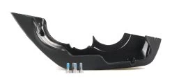 Haibike Skidplate Für Bosch PerformanceCX GC - Ab 2016 9 Haibike Skidplate Für Bosch PerformanceCX GC - Ab 2016 -Bike Zubehör motor skidplate bosch performance cx schwarz carbon casting