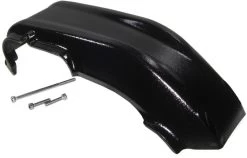 Haibike Skidplate Für Bosch PerformanceCX GC - Ab 2016 6 Haibike Skidplate Für Bosch PerformanceCX GC - Ab 2016 -Bike Zubehör motor skidplate bosch performance cx schwarz glanz