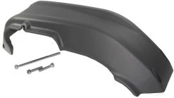 Haibike Skidplate Für Bosch PerformanceCX GC - Ab 2016 7 Haibike Skidplate Für Bosch PerformanceCX GC - Ab 2016 -Bike Zubehör motor skidplate bosch performance cx titan matt