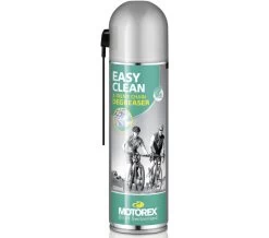 Motorex Easy Clean Ketten- Und Teilereiniger