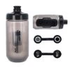 Haibike XLC "The Bottle" Drinking Bottle Set For Haibike MRS -Bike Zubehör mrs drinking bottle set 450ml
