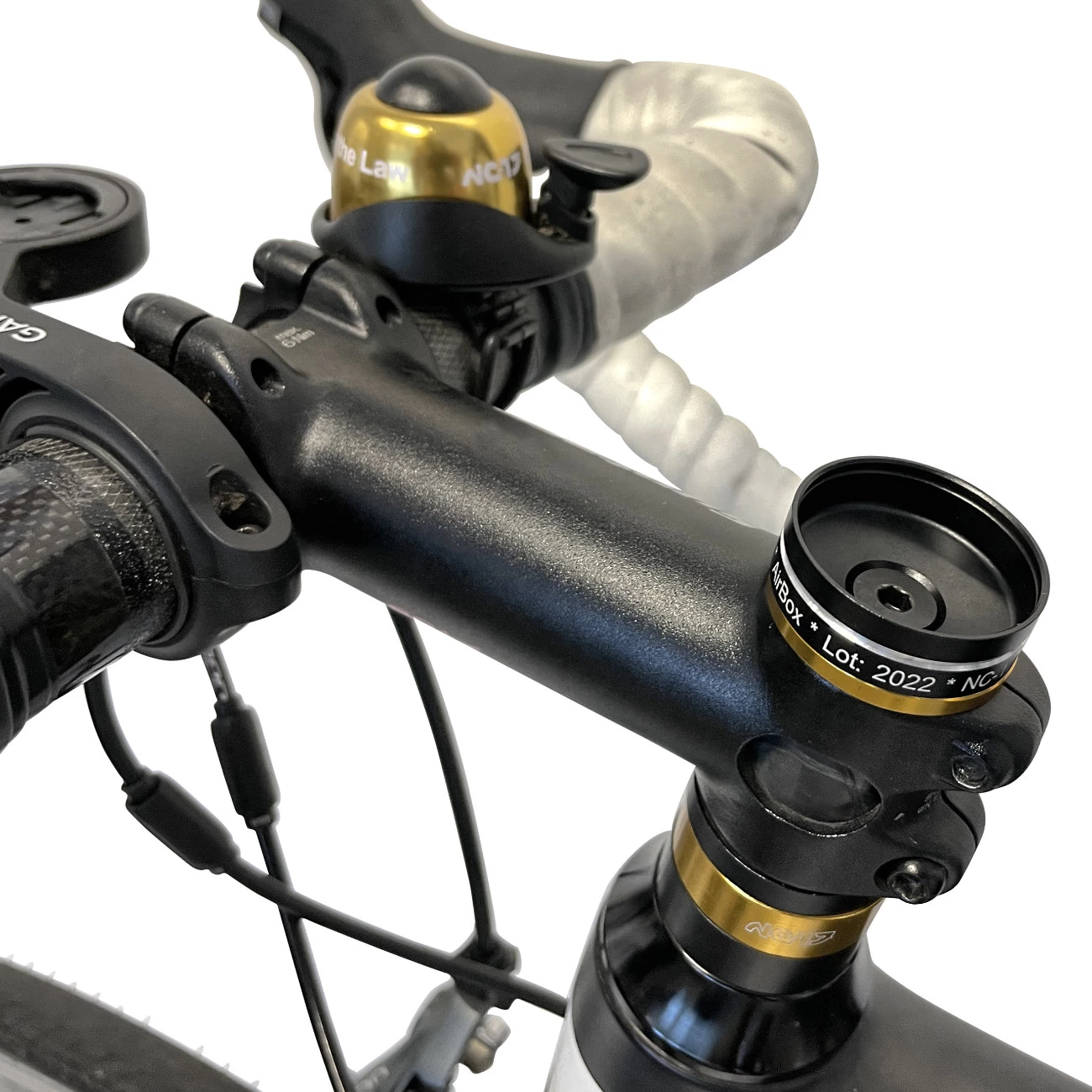 NC-17 Connect AirBox NC-17 Connect AirBox -Bike Zubehör nc 17 airbox offen