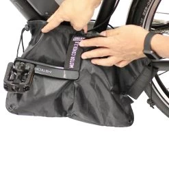 NC-17 Connect Motor Cover 2.0 Schutzhülle 6 NC-17 Connect Motor Cover 2.0 Schutzhülle -Bike Zubehör nc 17 connect motor cover 2 0 montage 2