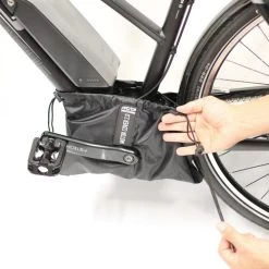 NC-17 Connect Motor Cover 2.0 Schutzhülle 7 NC-17 Connect Motor Cover 2.0 Schutzhülle -Bike Zubehör nc 17 connect motor cover 2 0 montage 3