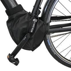 NC-17 Connect Motor Cover 3.0 -Bike Zubehör nc 17 connect motor cover 3 montiert