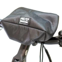 NC-17 Connect Display Cover 2.0 -Bike Zubehör nc 17 connect display cover 2 0 nylon 0