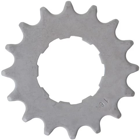 Enviolo rear hub sprocket Enviolo Rear Hub Sprocket -Bike Zubehör nuvinci enviolo teeth
