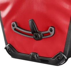 Ortlieb Bike-Packer Classic Gepäckträgertasche -Bike Zubehör ortlieb bike packer classic halter