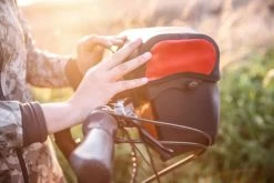 Ortlieb Ultimate Six Classic 7L Lenkertasche -Bike Zubehör ortlieb ultimate six classic 7 liter red hauptfach innentasche