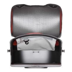 Ortlieb Ultimate Six Classic 7L Lenkertasche -Bike Zubehör ortlieb ultimate six classic 7 liter red rueckseite klickfix