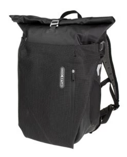 Ortlieb Vario PS High Visibility Rucksack & Radtasche