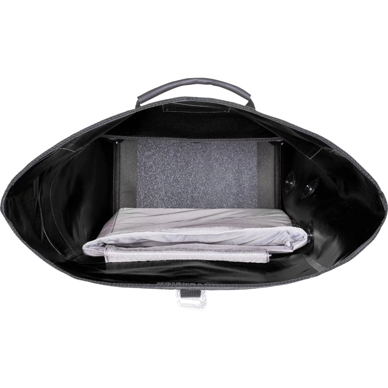 Ortlieb Vario PS High Visibility Rucksack & Radtasche Ortlieb Vario PS High Visibility Rucksack & Radtasche -Bike Zubehör ortlieb vario ps high visibility rucksack radtasche 4